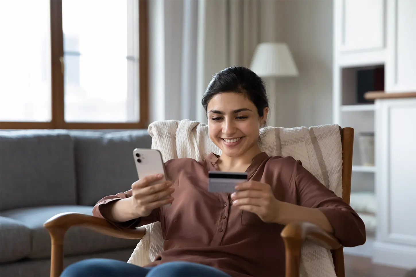 Picture of 5 Ways to Ensure Secure Online Transactions